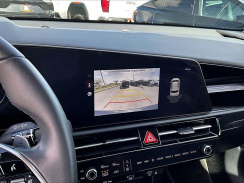 Used 2024 Kia Niro Wind image 27