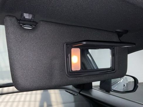 Certified 2023 Honda HR-V Sport image 26