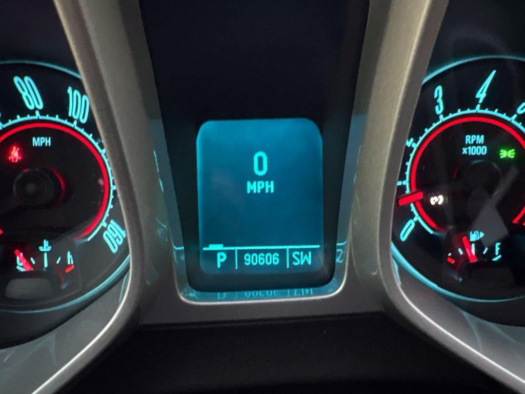 Used 2010 Chevrolet Camaro LT RWD image 27