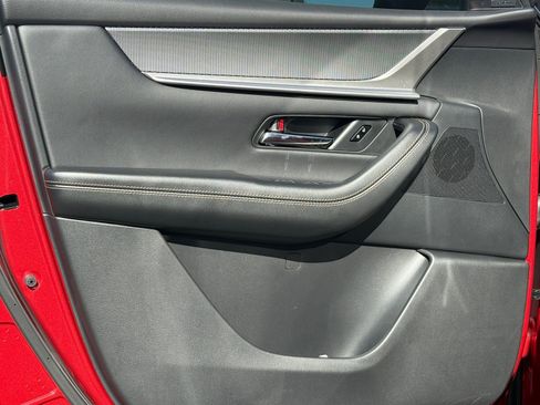 New 2026 MAZDA CX-90 3.3 Turbo w/ Premium Sport Pkg image 18