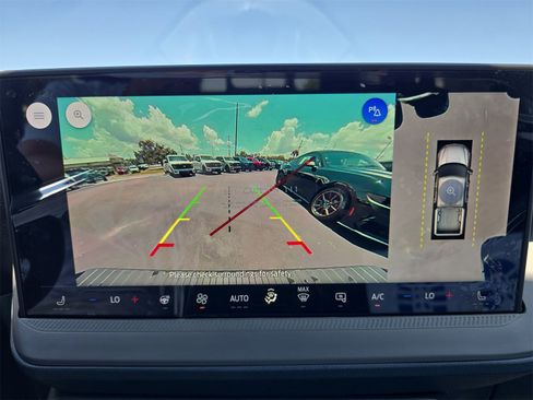 New 2025 Ford Maverick Lobo image 19