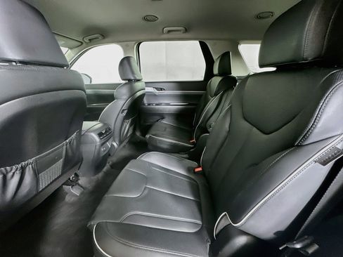 Used 2025 Hyundai Palisade SEL FWD image 28