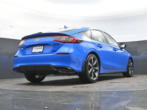 Used 2026 Honda Civic Sport Touring image 29