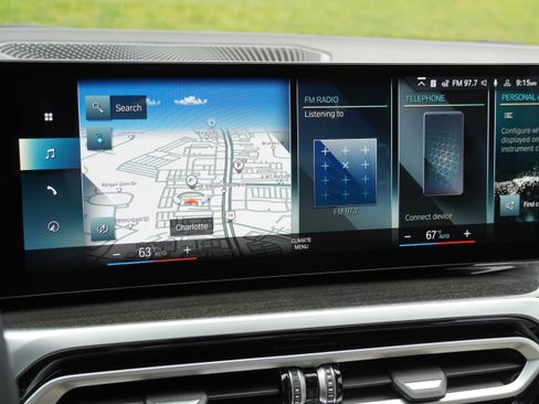 Certified 2023 BMW i4 eDrive40 RWD image 26