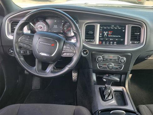 Certified 2021 Dodge Charger GT w/ Blacktop Package image 18