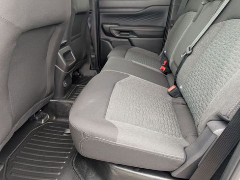 New 2026 Ford Ranger XL w/ Trailer Tow Package image 43