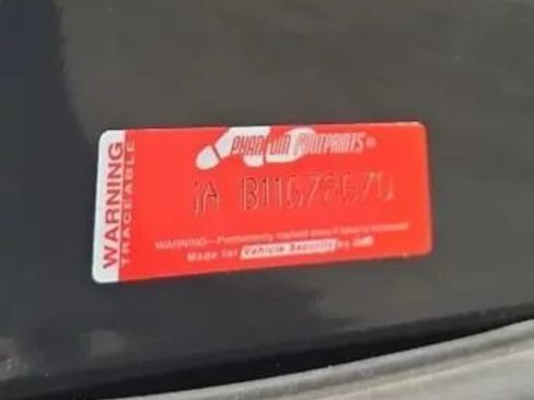 Used 2024 Nissan Versa S w/ S Plus Package FWD image 47