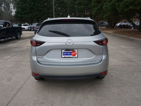 Used 2018 MAZDA CX-5 Touring w/ Preferred Equipment Package image 19