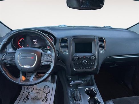 Used 2018 Dodge Durango GT image 10