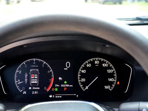 Used 2022 Honda Civic LX image 15