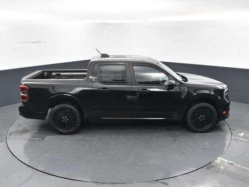 New 2025 Ford Maverick Lobo image 23