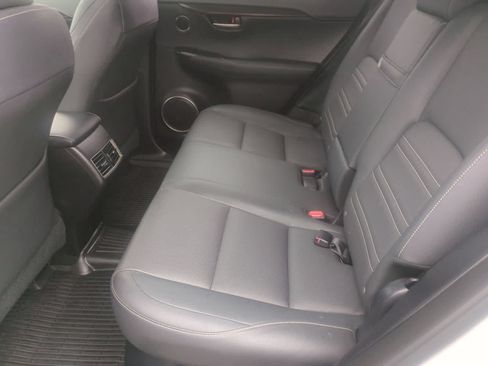 Used 2017 Lexus NX 200t AWD image 20