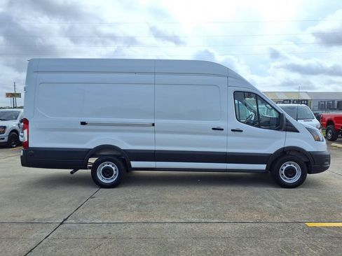 Used 2026 Ford Transit 350 148 High Roof Extended RWD image 8