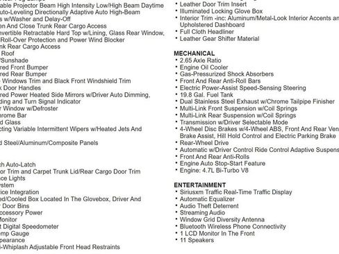 Used 2016 Mercedes-Benz SL 550 image 17