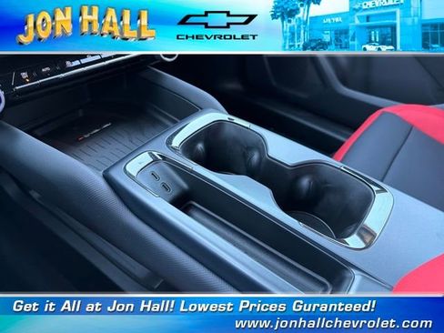 New 2026 Chevrolet Equinox EV RS image 29