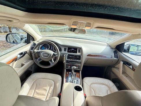 Used 2013 Audi Q7 3.0T Premium Plus w/ Premium Plus Pkg image 20