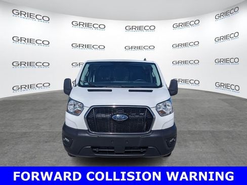 Used 2022 Ford Transit 250 Low Roof w/ Exterior Upgrade Package image 3