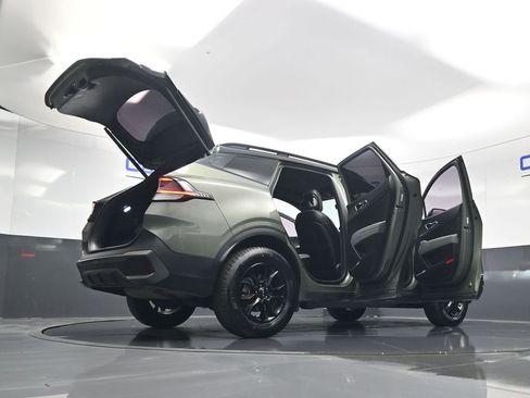 Certified 2023 Kia Sportage X-Pro Prestige image 64