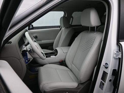 New 2026 Hyundai Palisade SEL AWD/4WD image 20