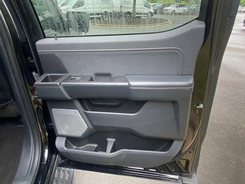 Used 2023 Ford F150 Raptor AWD/4WD image 37