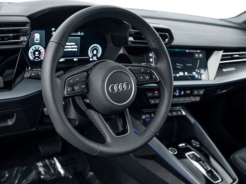 New 2026 Audi A3 2.0T Premium image 9