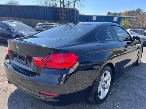Used 2014 BMW 428i xDrive Coupe AWD/4WD image 6