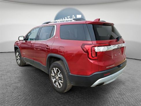 Used 2020 GMC Acadia SLE w/ Driver Convenience Package image 13