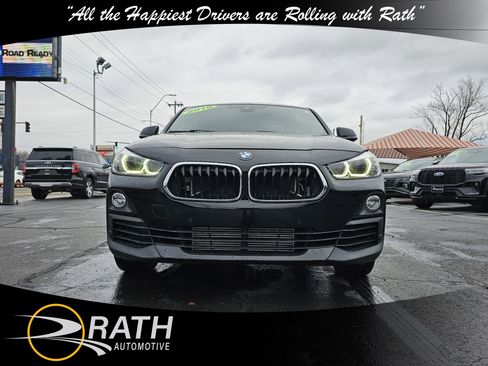 Used 2019 BMW X2 xDrive28i w/ Convenience Package image 3