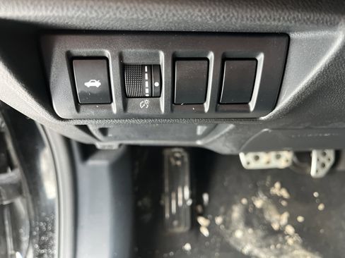 Used 2024 Subaru Legacy Sport image 19