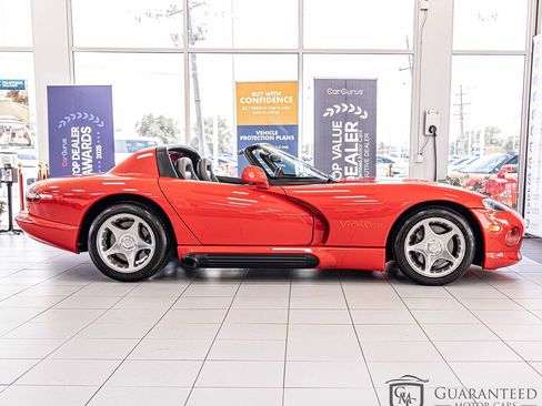Used 1993 Dodge Viper RT/10 RWD image 9