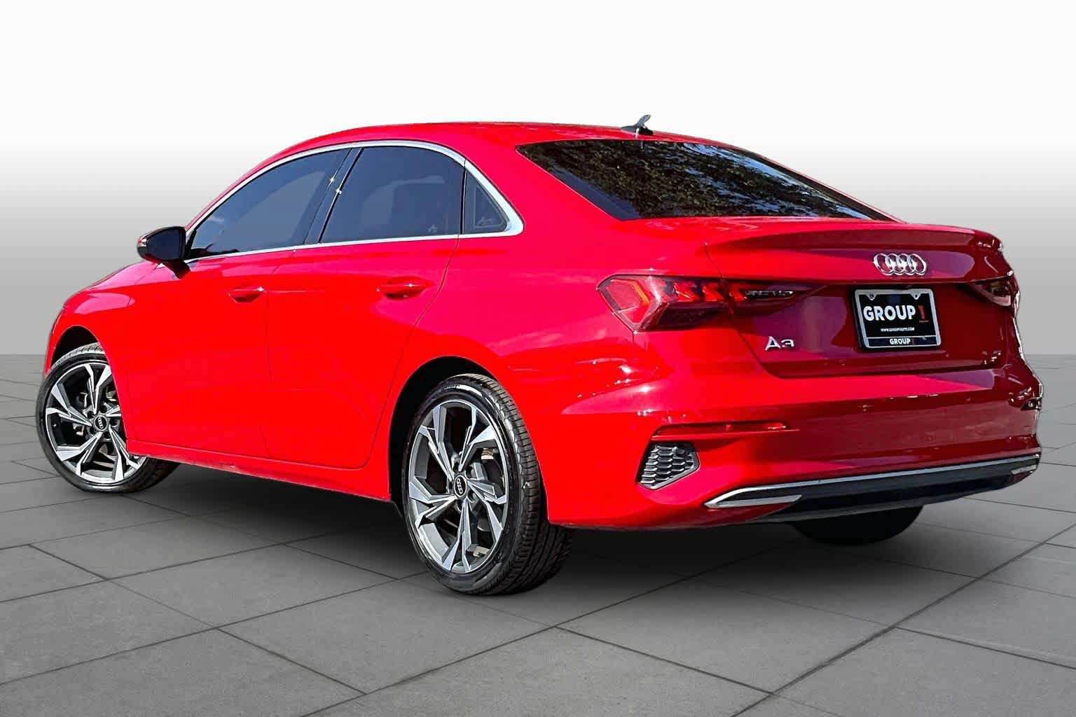 Used 2022 Audi A3 2.0T Premium FWD image 12