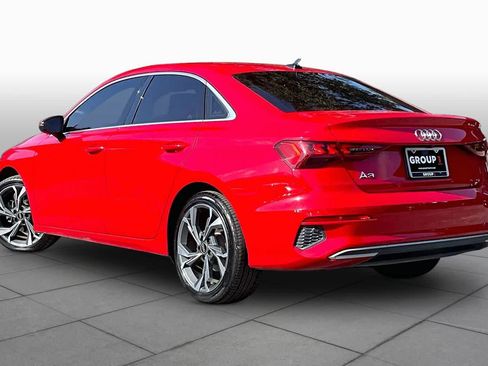 Used 2022 Audi A3 2.0T Premium FWD image 12
