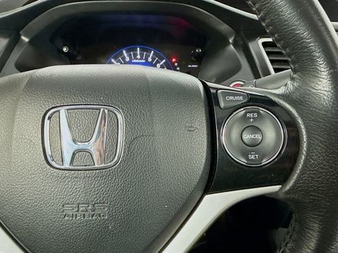 Used 2014 Honda Civic EX-L image 29