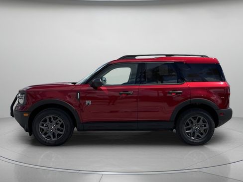 New 2025 Ford Bronco Sport Big Bend image 5