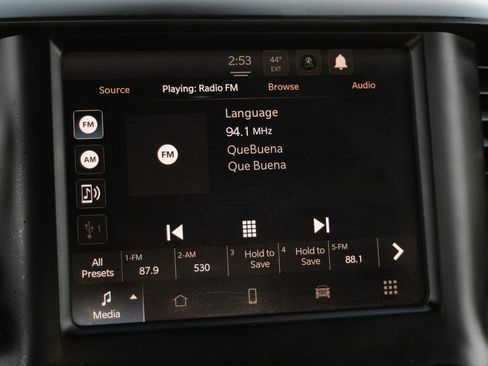 Used 2022 RAM 3500 Tradesman image 25