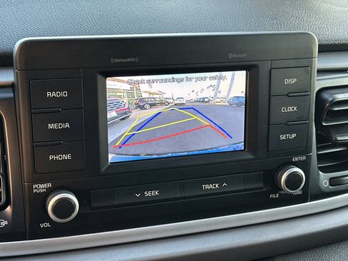 Used 2018 Kia Rio S image 18