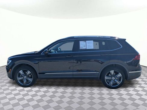 Used 2020 Volkswagen Tiguan SEL image 6