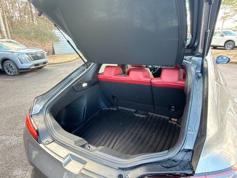 Used 2024 Acura Integra A-Spec image 22