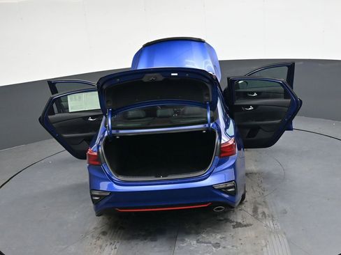 Used 2020 Kia Forte GT-Line image 45