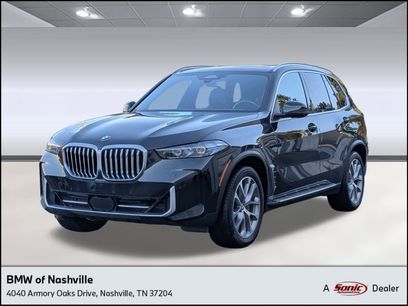 Certified 2024 BMW X5 xDrive40i