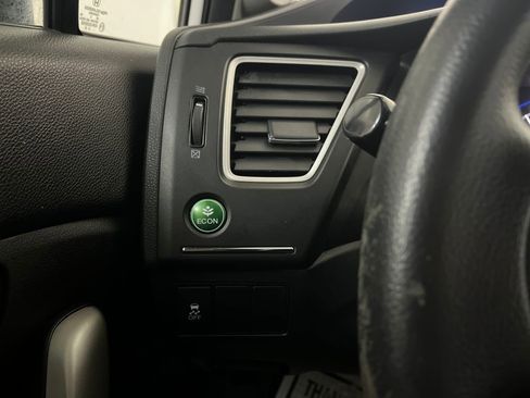 Used 2014 Honda Civic LX image 45