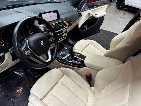 Used 2020 BMW X3 sDrive30i w/ Driving Assistance Package image 31