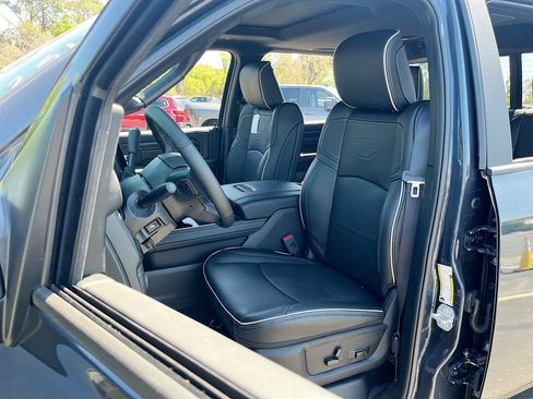 New 2026 RAM 2500 Power Wagon AWD/4WD image 21