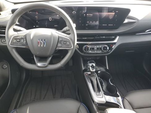 Certified 2024 Buick Envista Sport Touring w/ Convenience I Package image 12