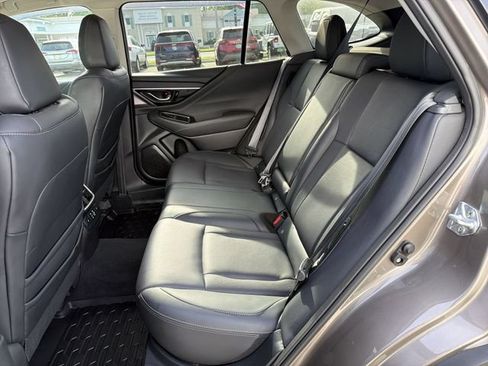 Used 2023 Subaru Outback Limited AWD/4WD image 24