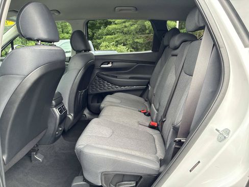 Used 2023 Hyundai Santa Fe SE AWD/4WD image 15