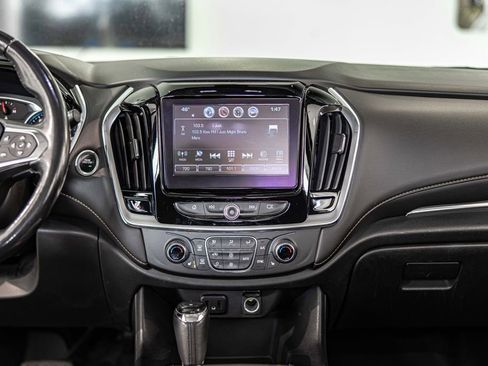 Used 2019 Chevrolet Traverse LT w/ LPO, Floor Liner Package image 38