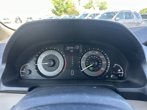 Used 2016 Honda Odyssey SE image 25