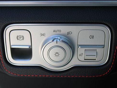 Used 2024 Mercedes-Benz GLE 53 AMG 4MATIC image 26