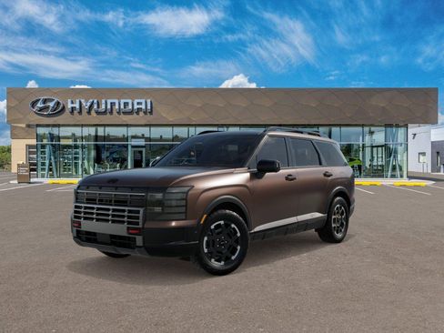 New 2026 Hyundai Palisade XRT Pro AWD/4WD image 1